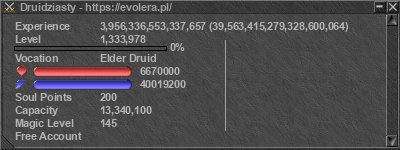 Signature for player Druidziasty