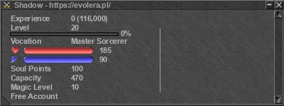 Signature for player Shadow