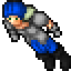 Retro Warrior