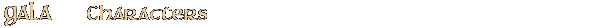 Contentbox headline