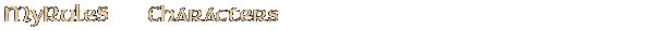 Contentbox headline