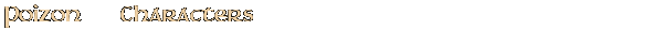 Contentbox headline