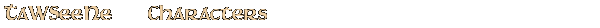 Contentbox headline
