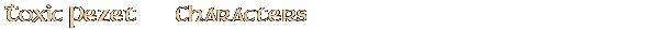 Contentbox headline